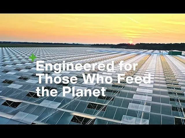 E+E Agriculture Sensors: Engineered For Those Who Feed The Planet