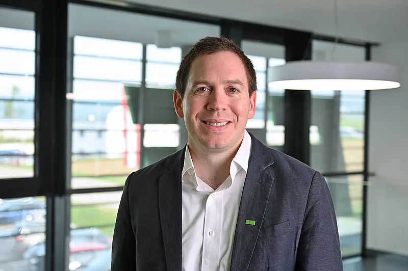 Matthew Nemeth Matthew Nemeth | Managing Director E+E Elektronik Corporation USA